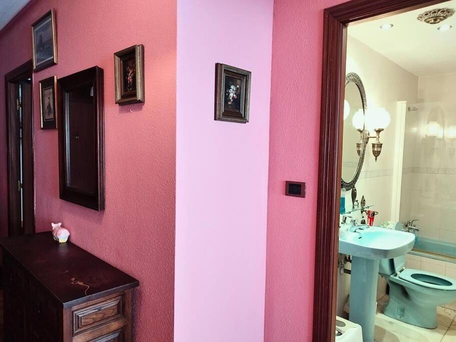 Castro-Urdiales Apartamento 3 Minutos De La Playa Castro Urdiales Kültér fotó