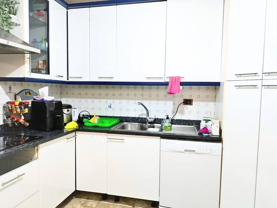 Castro-Urdiales Apartamento 3 Minutos De La Playa Castro Urdiales Kültér fotó