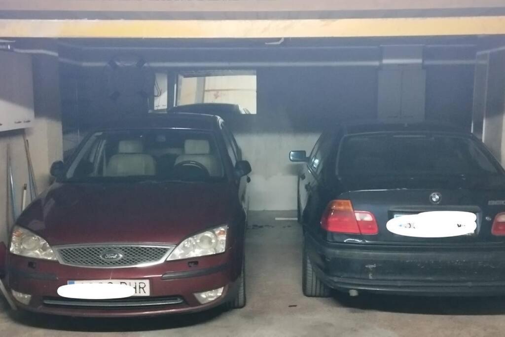Castro-Urdiales Apartamento 3 Minutos De La Playa Castro Urdiales Kültér fotó