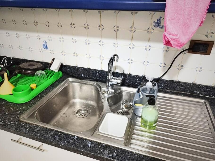 Castro-Urdiales Apartamento 3 Minutos De La Playa Castro Urdiales Kültér fotó