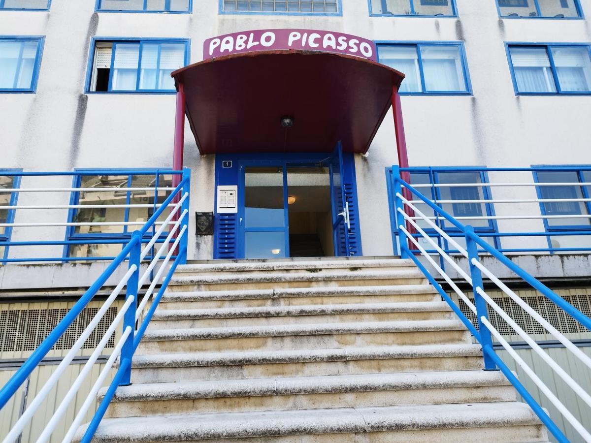 Castro-Urdiales Apartamento 3 Minutos De La Playa Castro Urdiales Kültér fotó