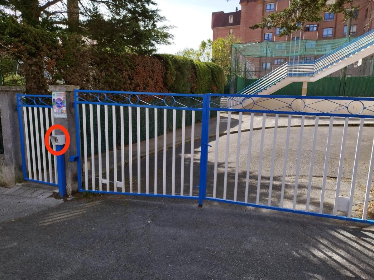 Castro-Urdiales Apartamento 3 Minutos De La Playa Castro Urdiales Kültér fotó