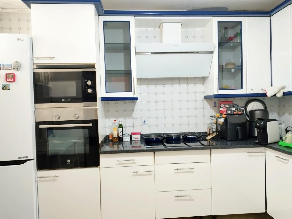 Castro-Urdiales Apartamento 3 Minutos De La Playa Castro Urdiales Kültér fotó