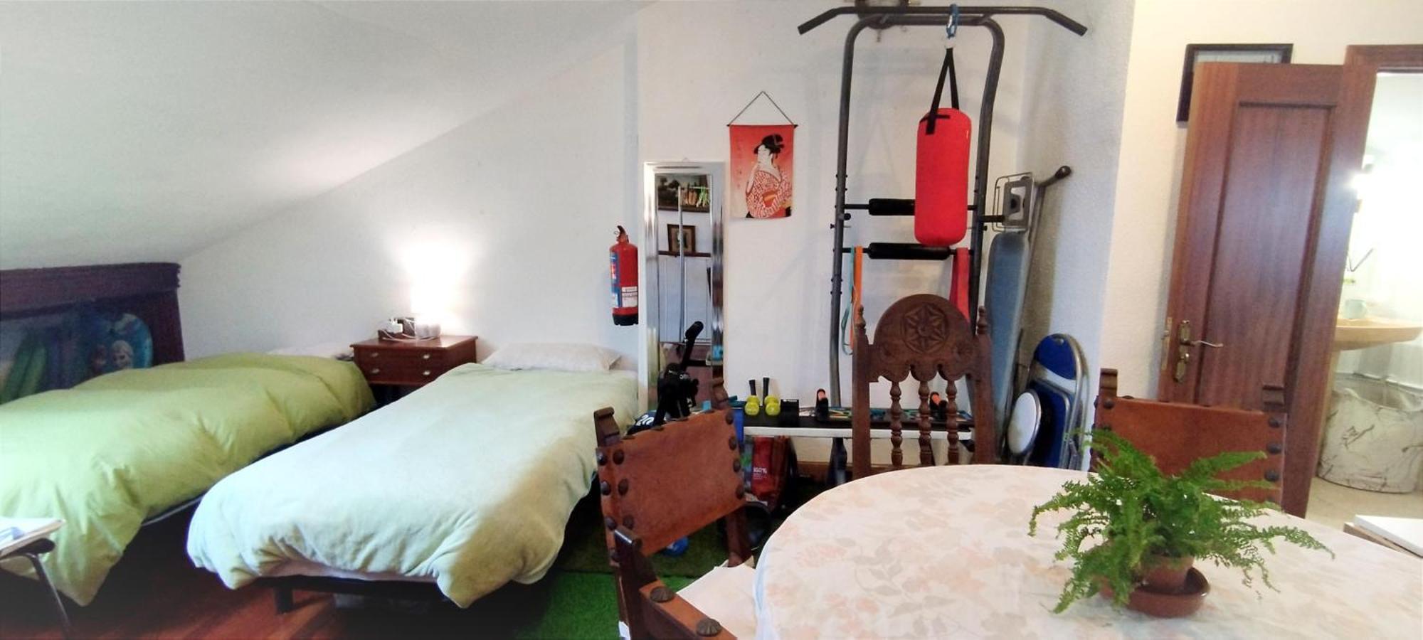 Castro-Urdiales Apartamento 3 Minutos De La Playa Castro Urdiales Kültér fotó