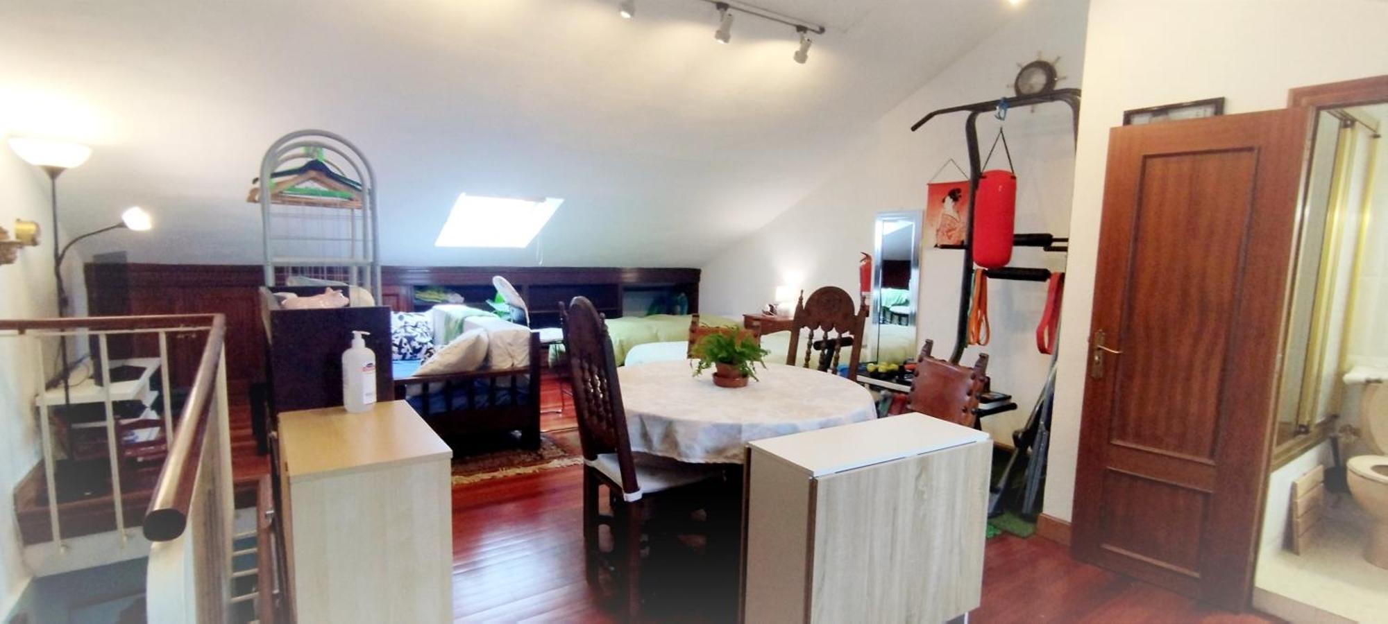 Castro-Urdiales Apartamento 3 Minutos De La Playa Castro Urdiales Kültér fotó