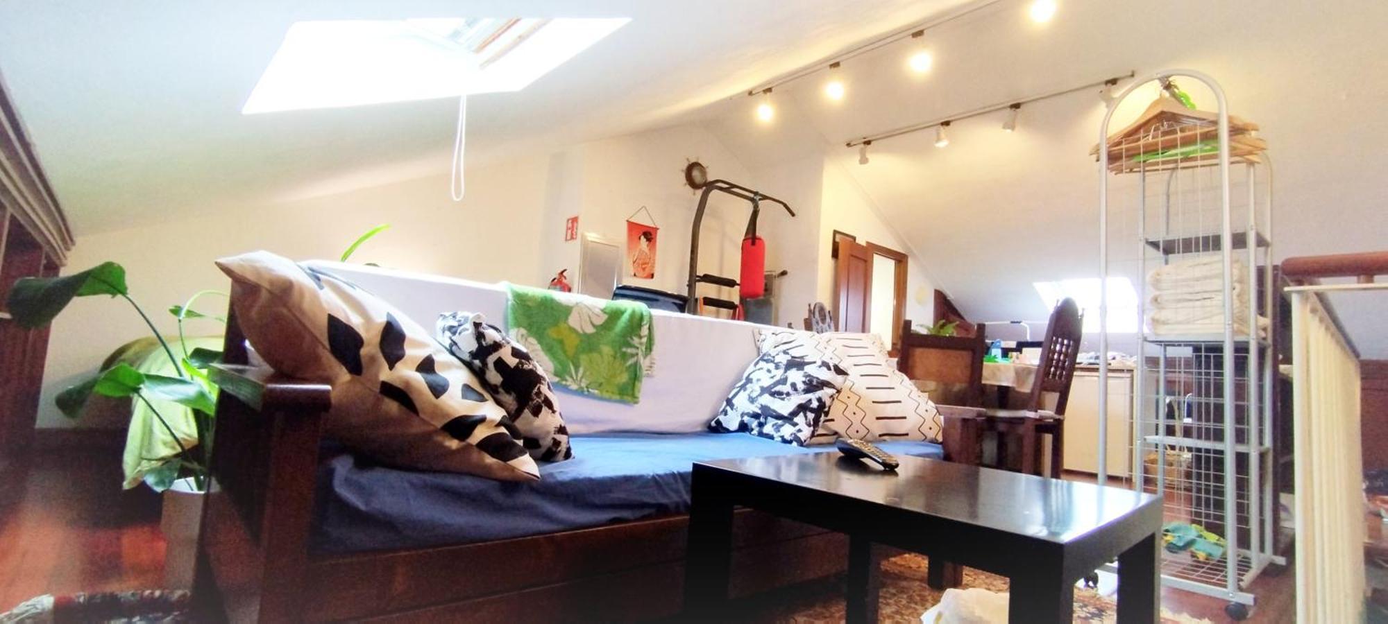Castro-Urdiales Apartamento 3 Minutos De La Playa Castro Urdiales Kültér fotó