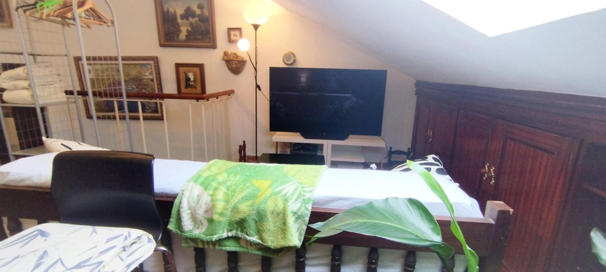 Castro-Urdiales Apartamento 3 Minutos De La Playa Castro Urdiales Kültér fotó