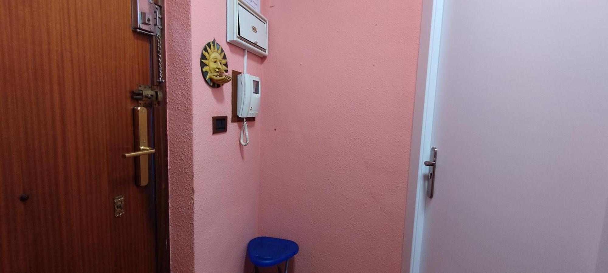 Castro-Urdiales Apartamento 3 Minutos De La Playa Castro Urdiales Szoba fotó