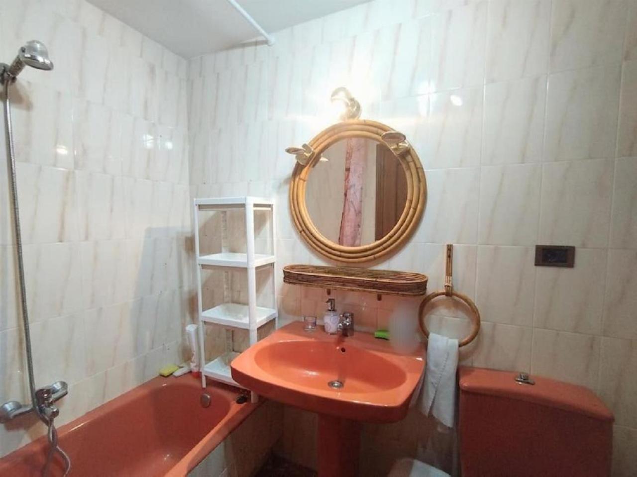 Castro-Urdiales Apartamento 3 Minutos De La Playa Castro Urdiales Kültér fotó