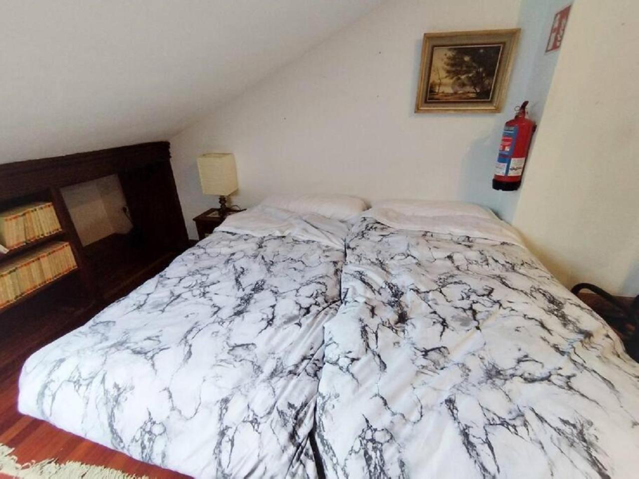 Castro-Urdiales Apartamento 3 Minutos De La Playa Castro Urdiales Kültér fotó