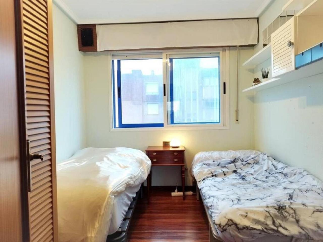 Castro-Urdiales Apartamento 3 Minutos De La Playa Castro Urdiales Kültér fotó
