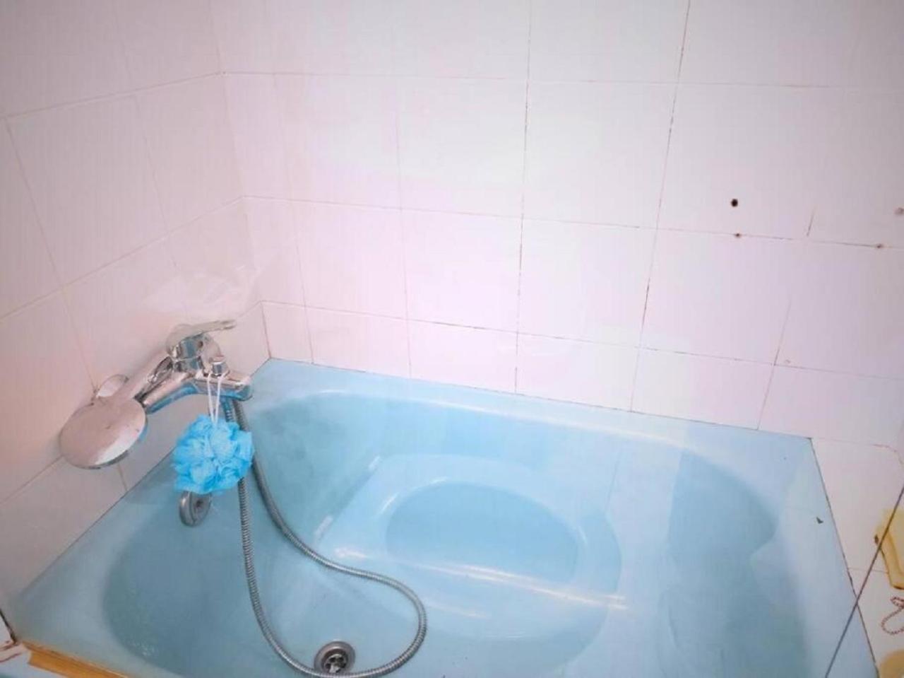 Castro-Urdiales Apartamento 3 Minutos De La Playa Castro Urdiales Szoba fotó