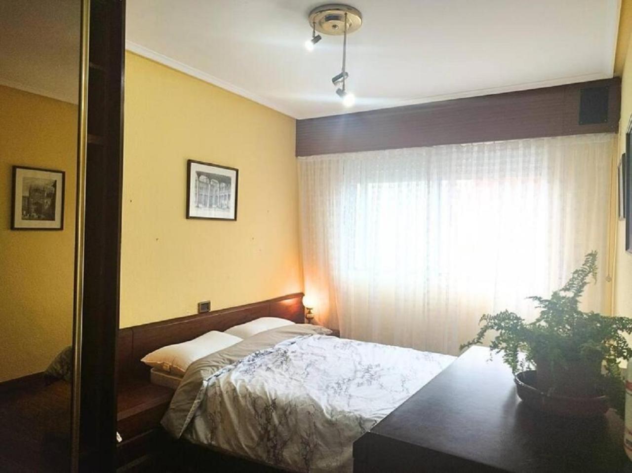 Castro-Urdiales Apartamento 3 Minutos De La Playa Castro Urdiales Kültér fotó