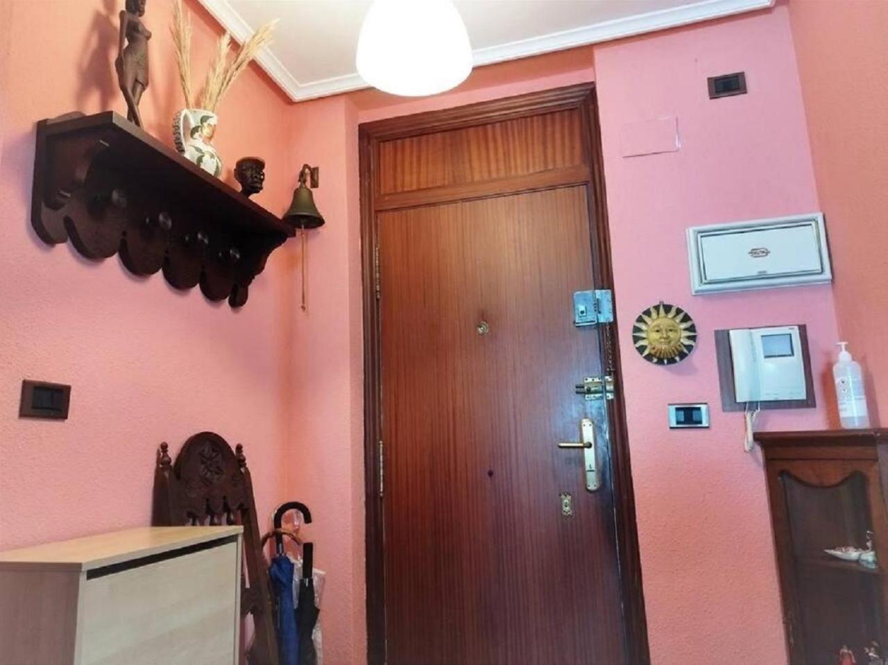 Castro-Urdiales Apartamento 3 Minutos De La Playa Castro Urdiales Kültér fotó