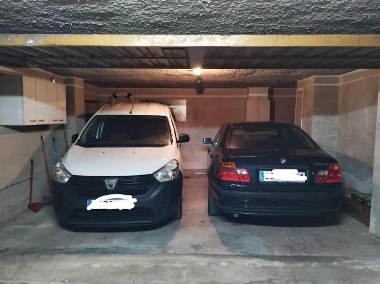 Castro-Urdiales Apartamento 3 Minutos De La Playa Castro Urdiales Kültér fotó